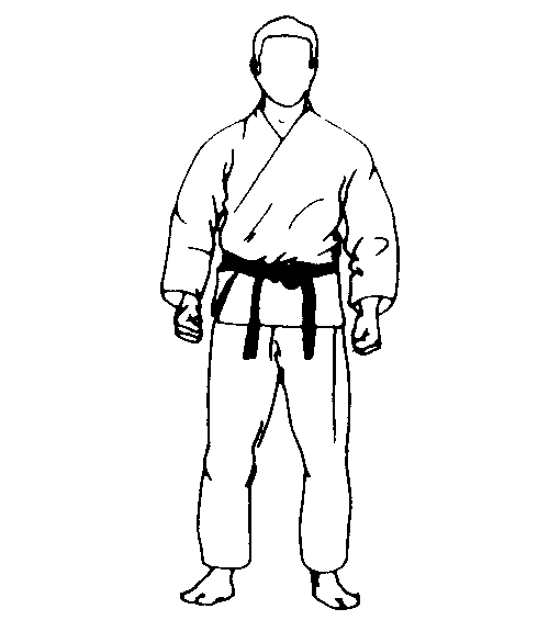 Kata Bassai-Dai