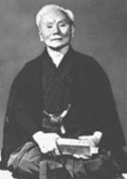 Funakoshi